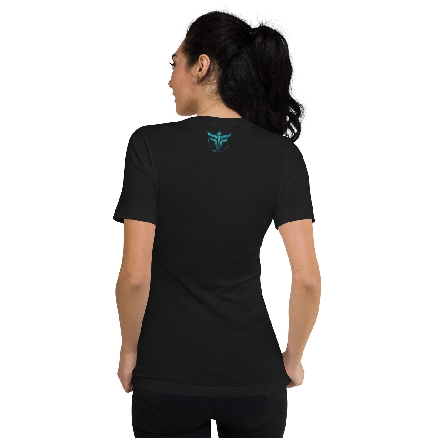 Unisex FiF Logo Tee
