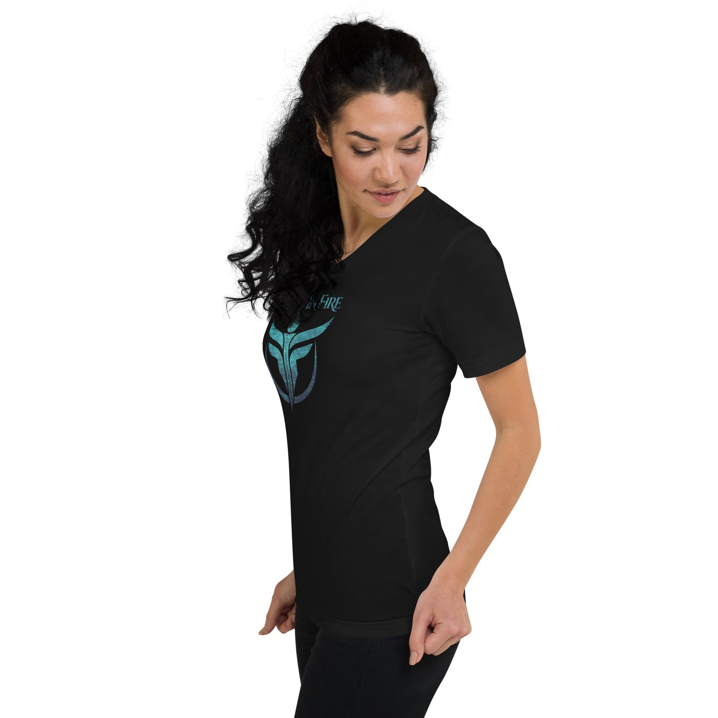 Unisex FiF Logo Tee